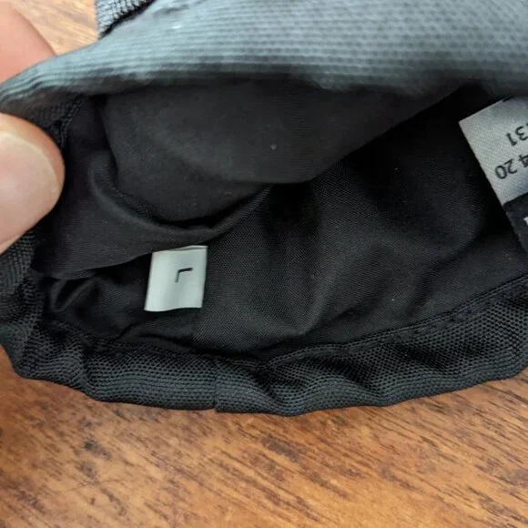 Gordini Goretex Winter Gloves Size Large Womens - Picture 2 of 4